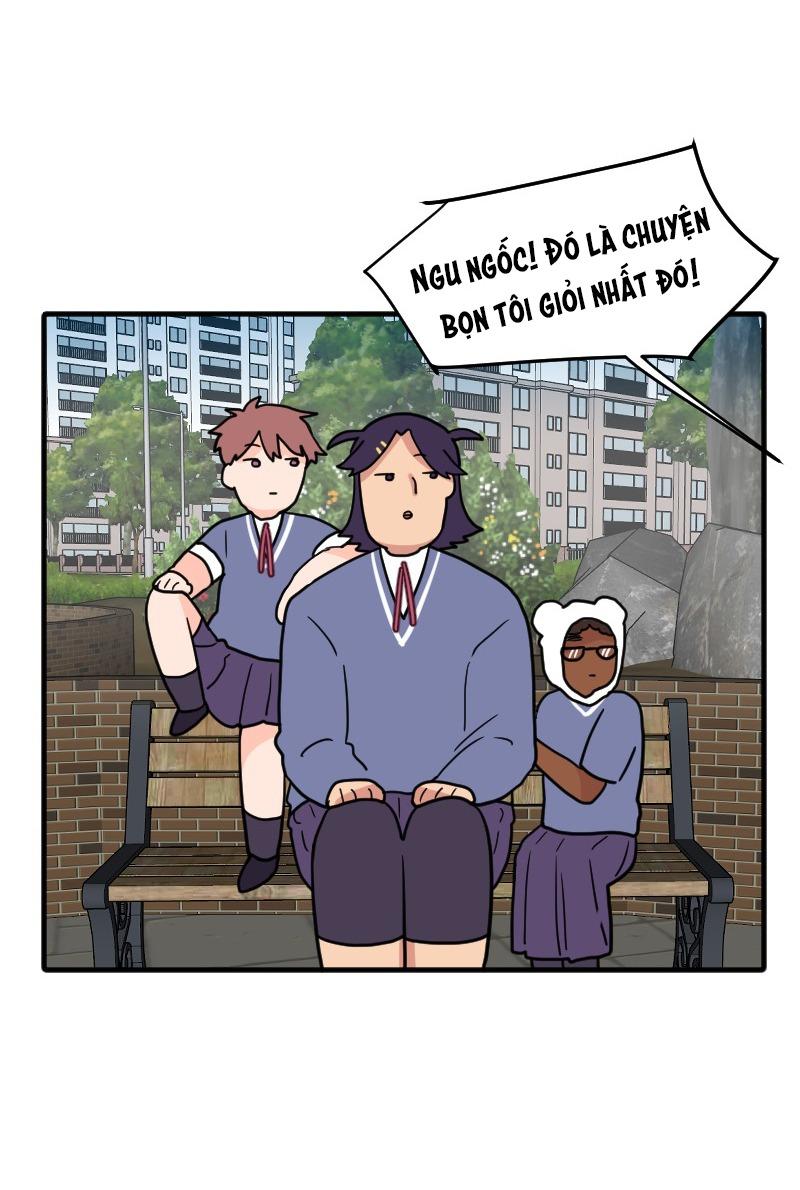 Truyện Ngôn Nhưng Không Ngôn Lắm - Chap 71