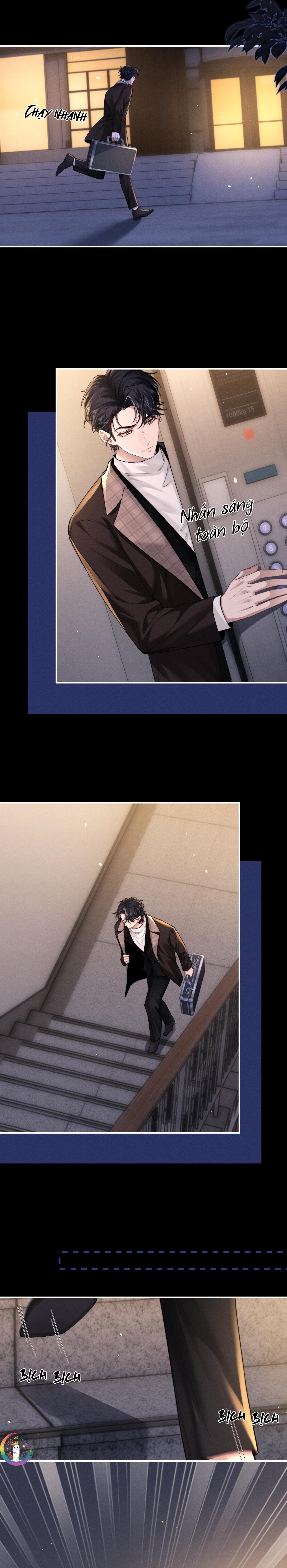 Chấp Sự Thỏ Tai Cụp - Chap 126