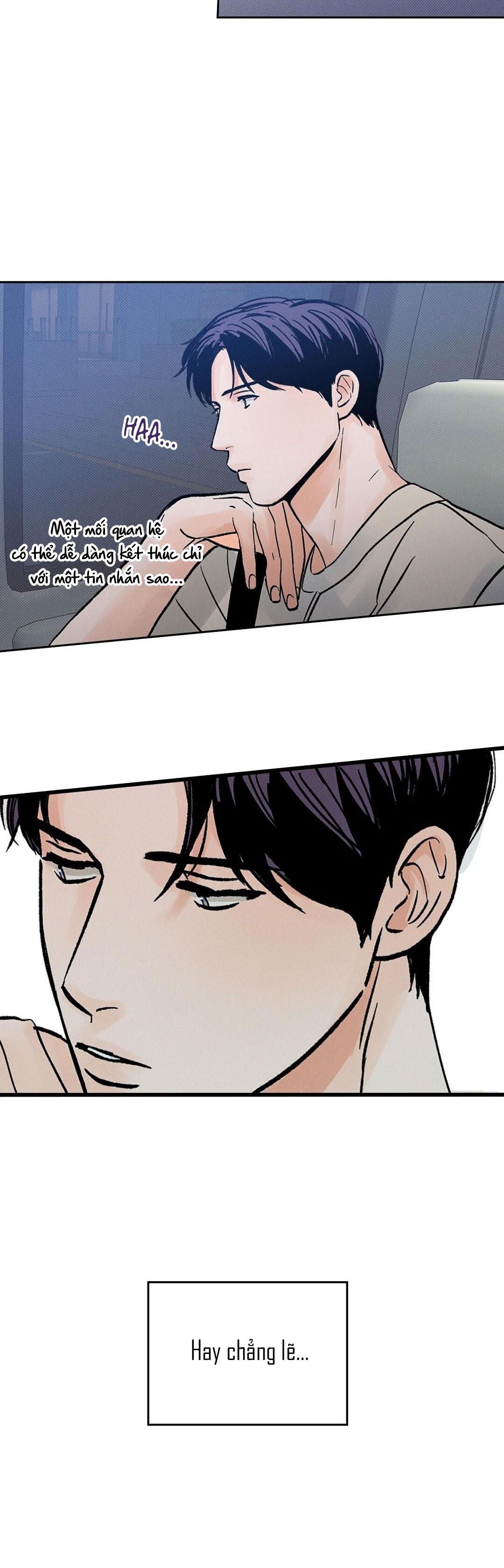 KHI TRĂNG TRÒN MỌC - Chap 2