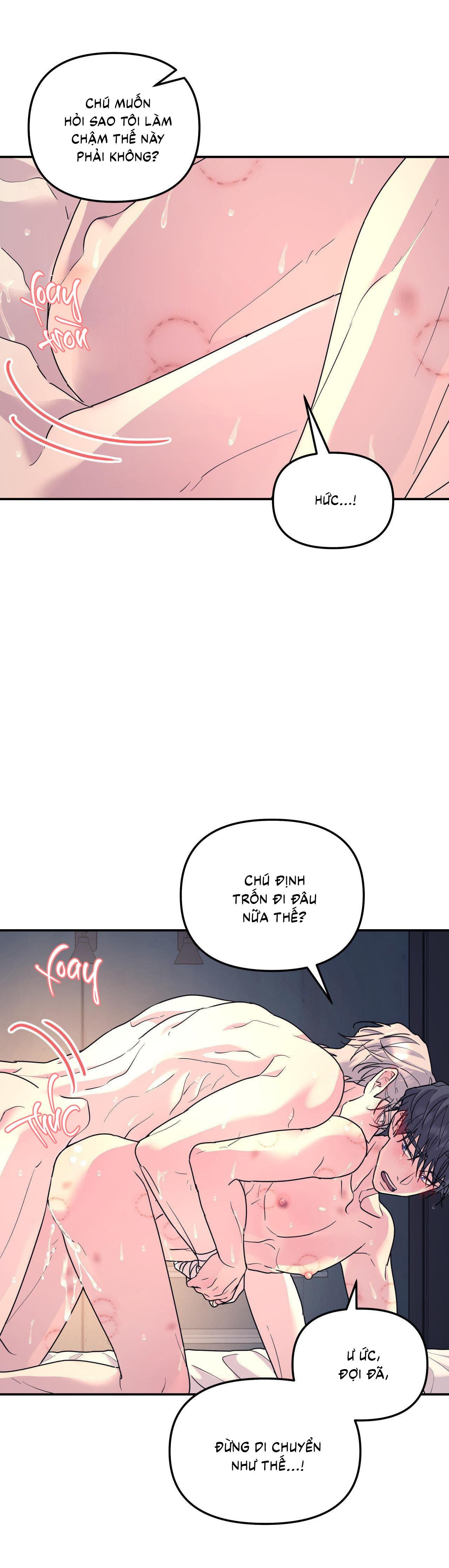 (CBunu) Cây Không Có Rễ - Chap 62