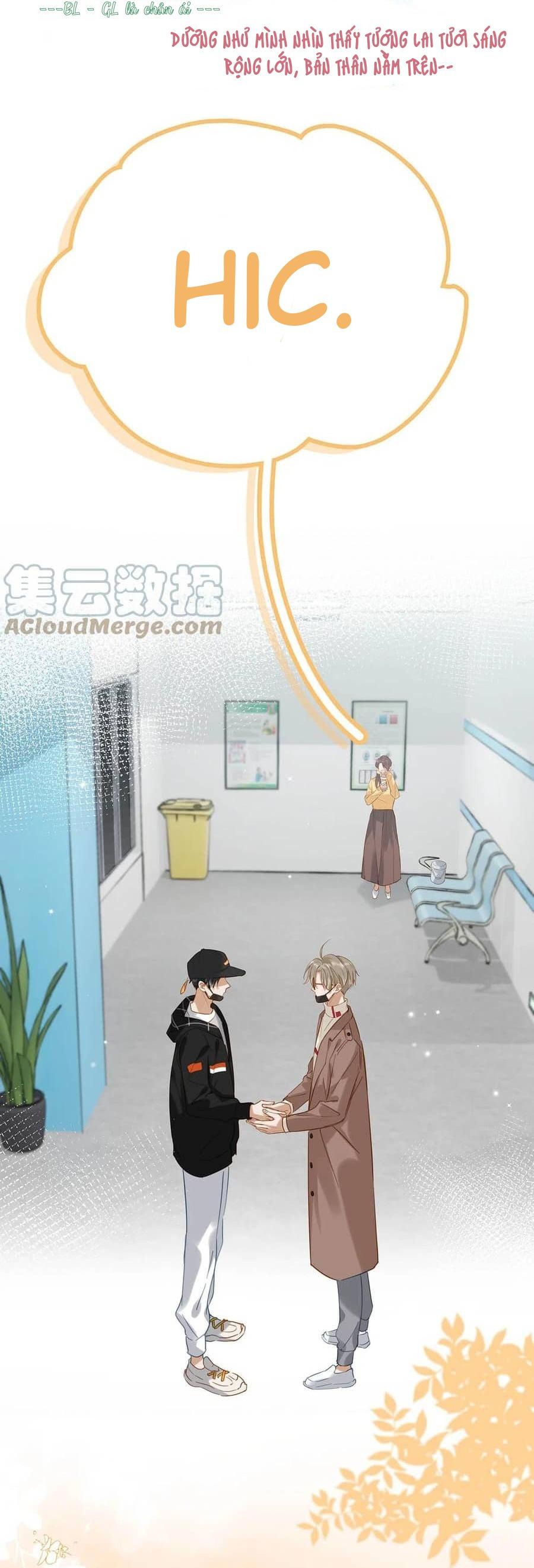 Tôi và đối tác của tôi [DROP] - Chap 60