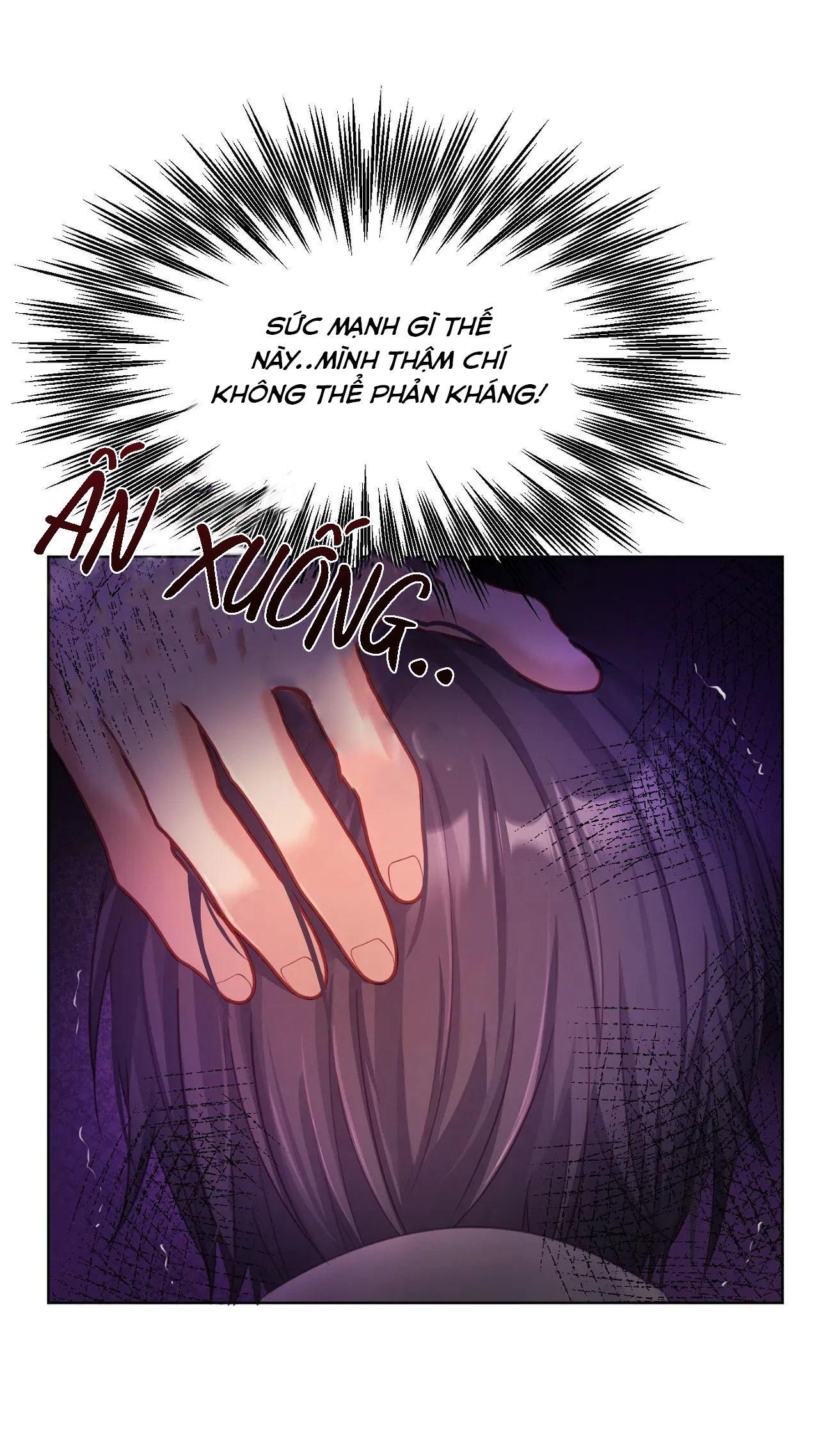 SỰ GIẢI THOÁT - Chap 5