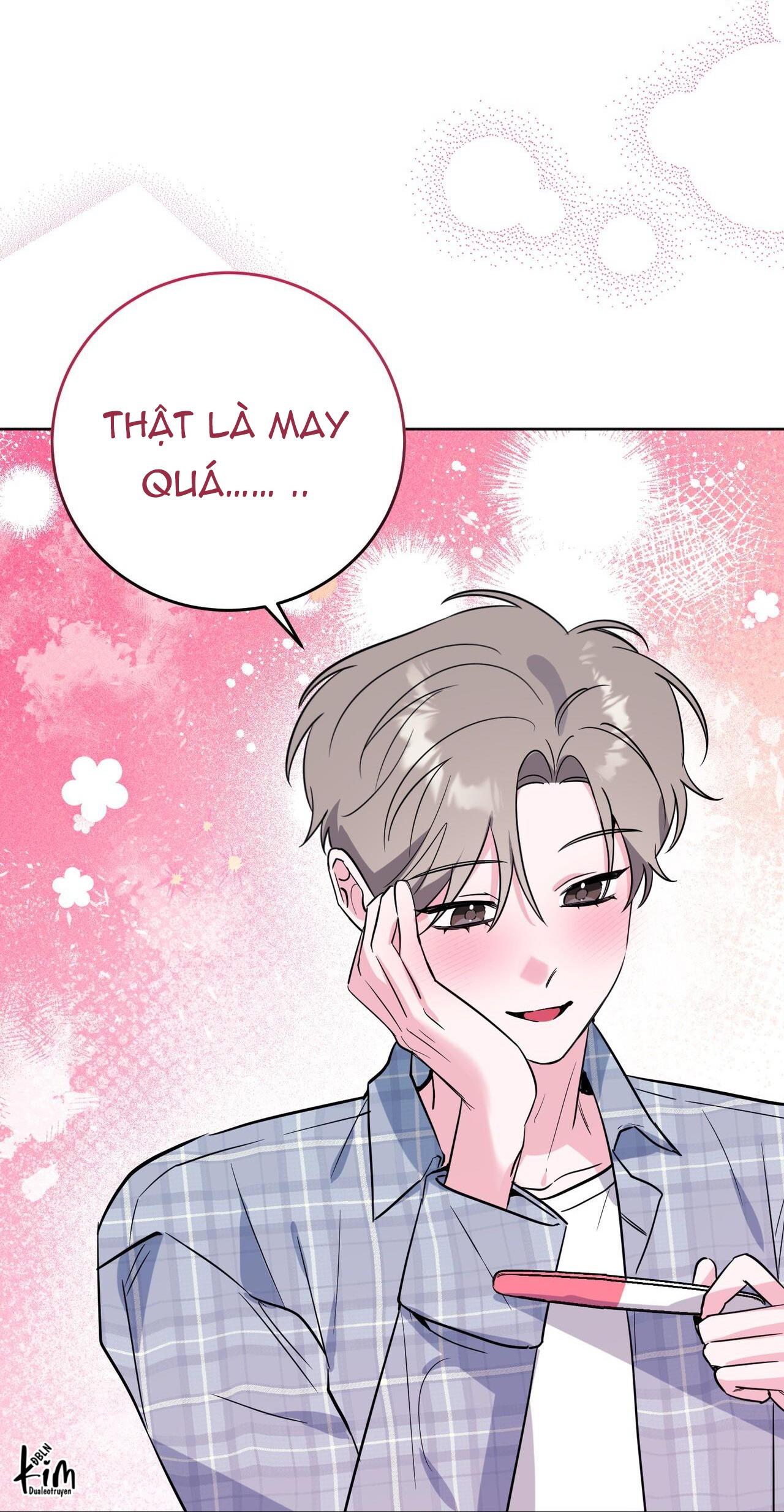 CẠM BẪY ĐẠI HỌC - Chap 74