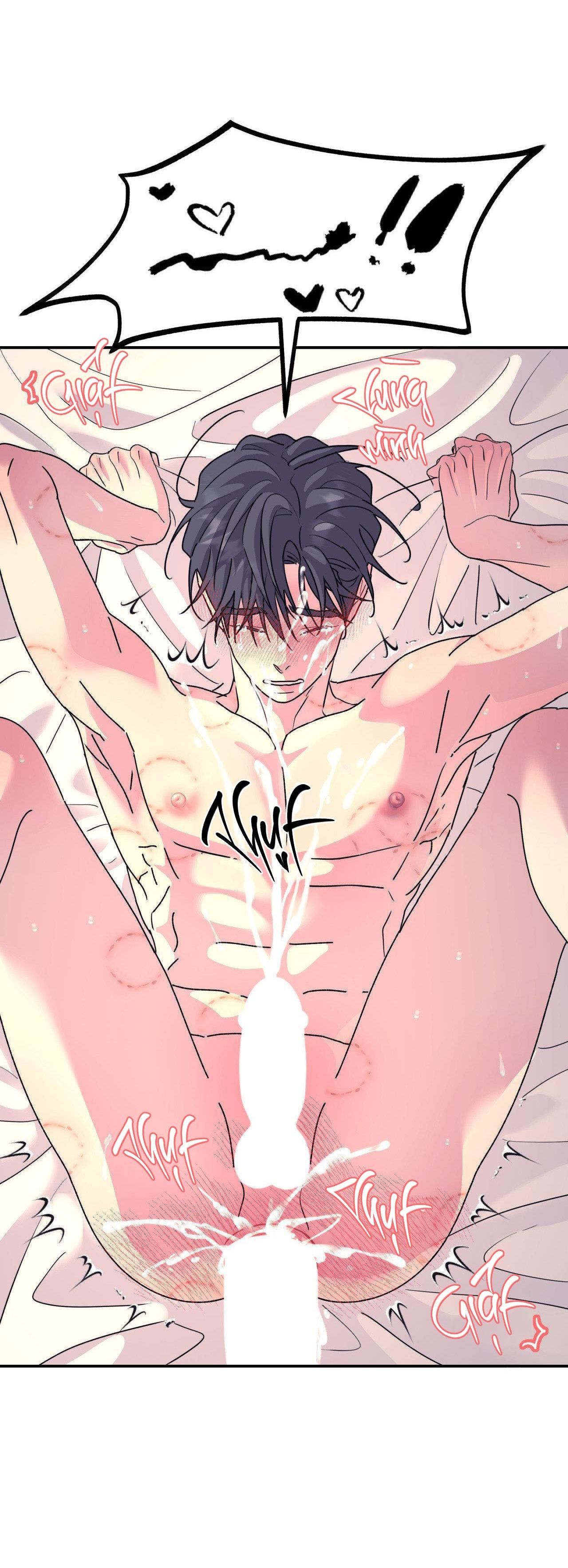 (CBunu) Cây Không Có Rễ - Chap 62