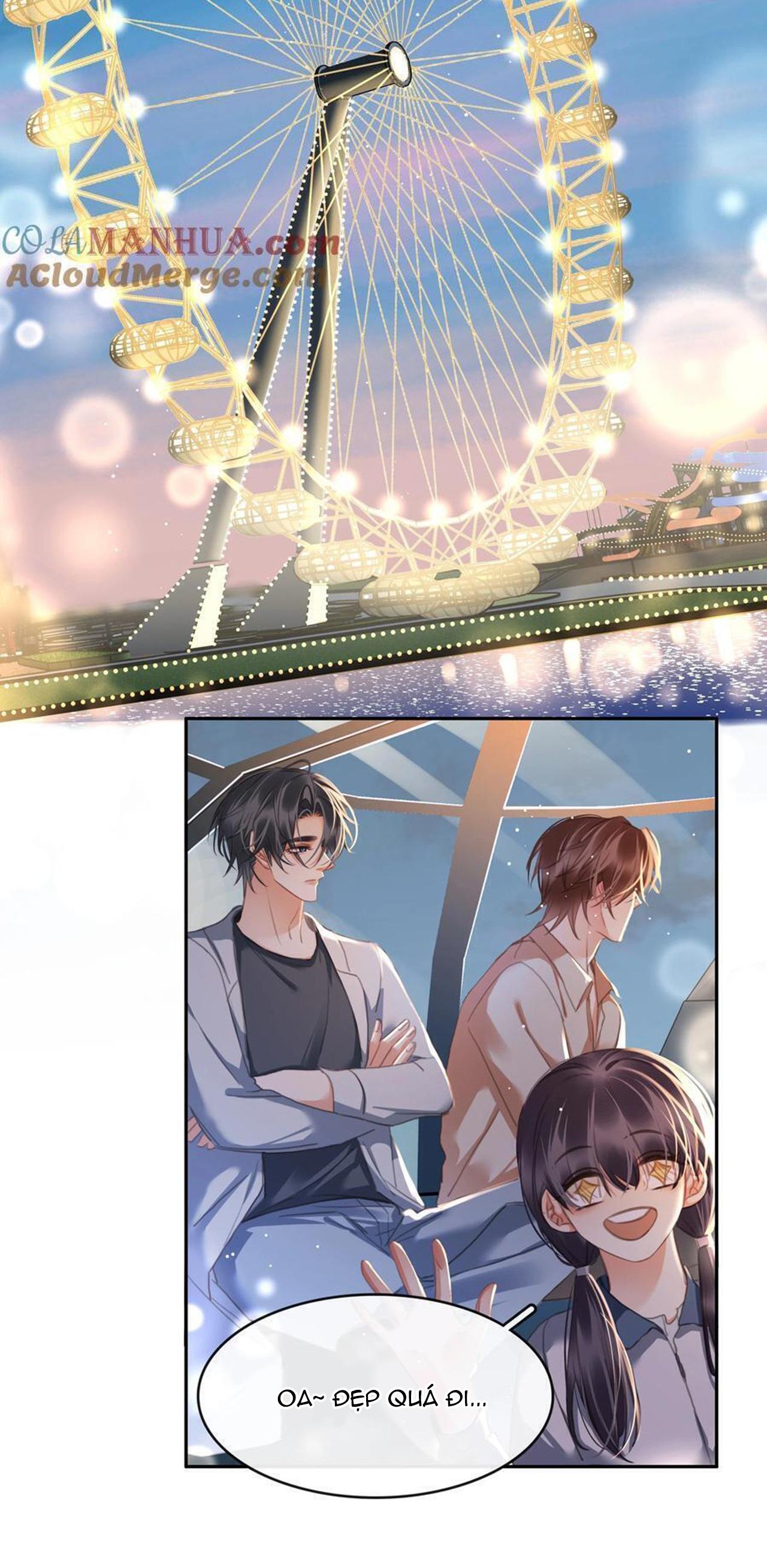 Không Làm Trai Bao! - Chap 131