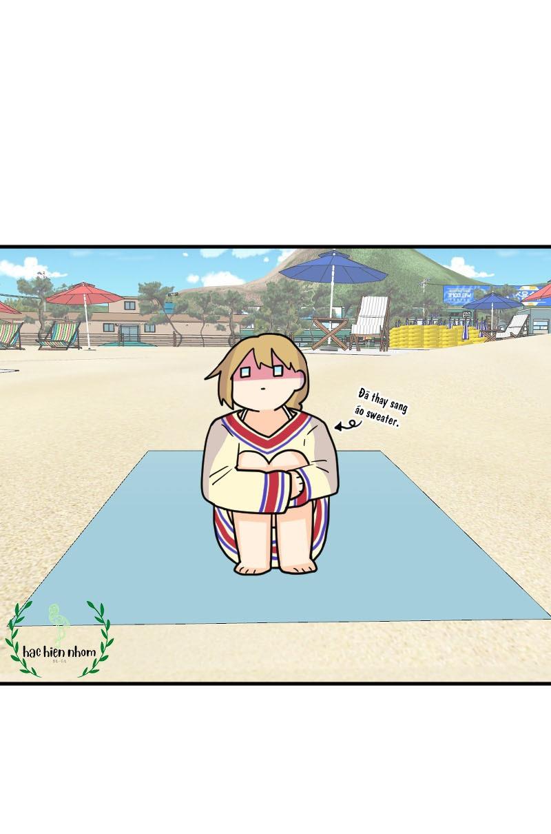 Truyện Ngôn Nhưng Không Ngôn Lắm - Chap 73