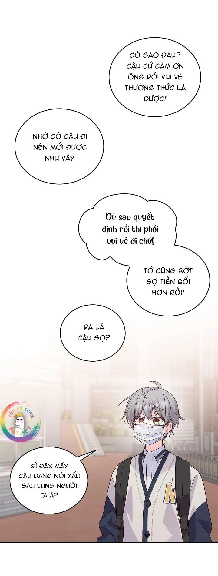 Merry Marbling - Chap 69