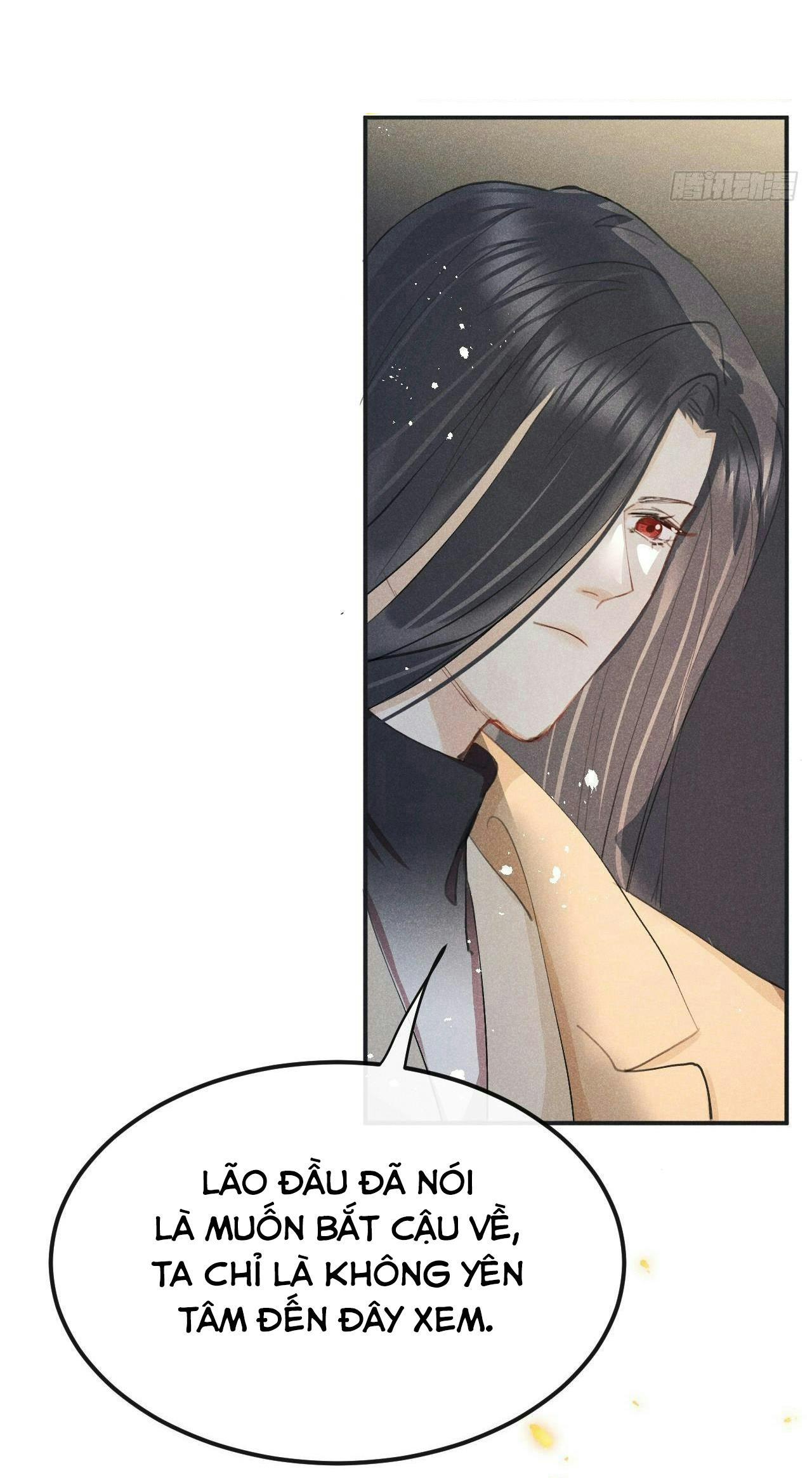 Lang Sói Thượng Khẩu - Chap 79