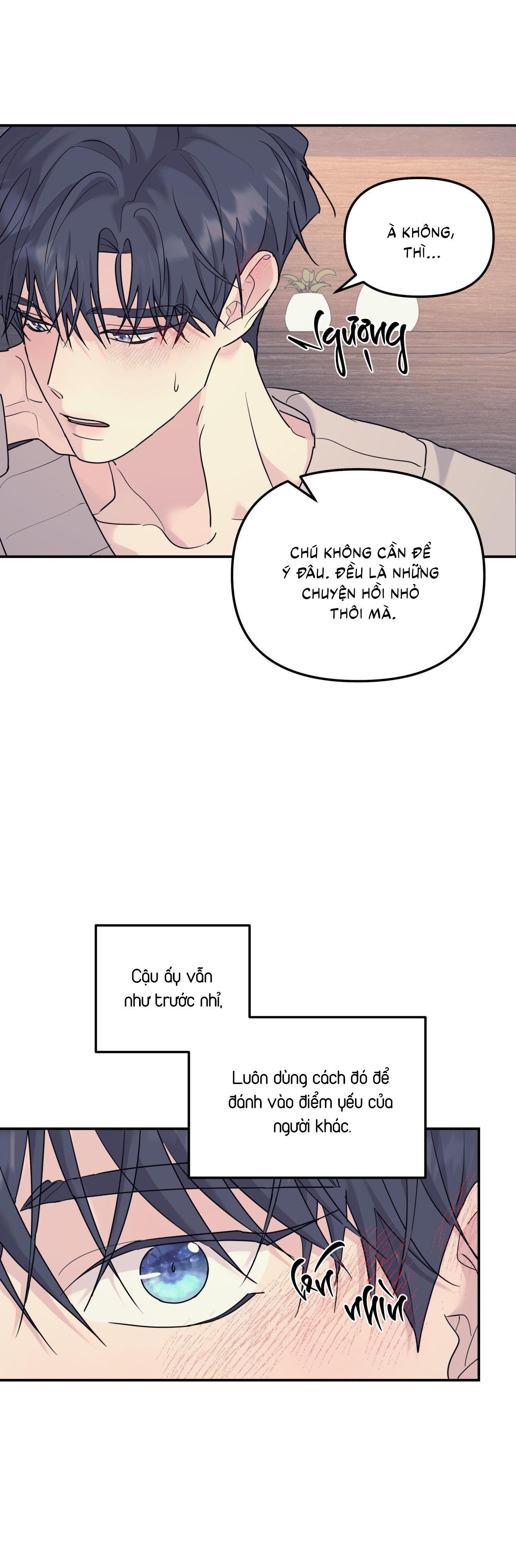 (CBunu) Cây Không Có Rễ - Chap 60