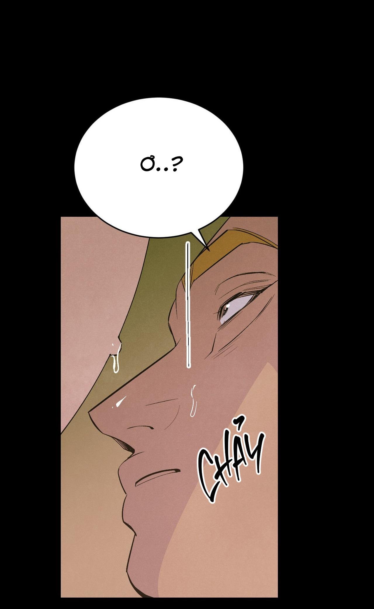 (END SS1) PEACH BOY - Chap 16