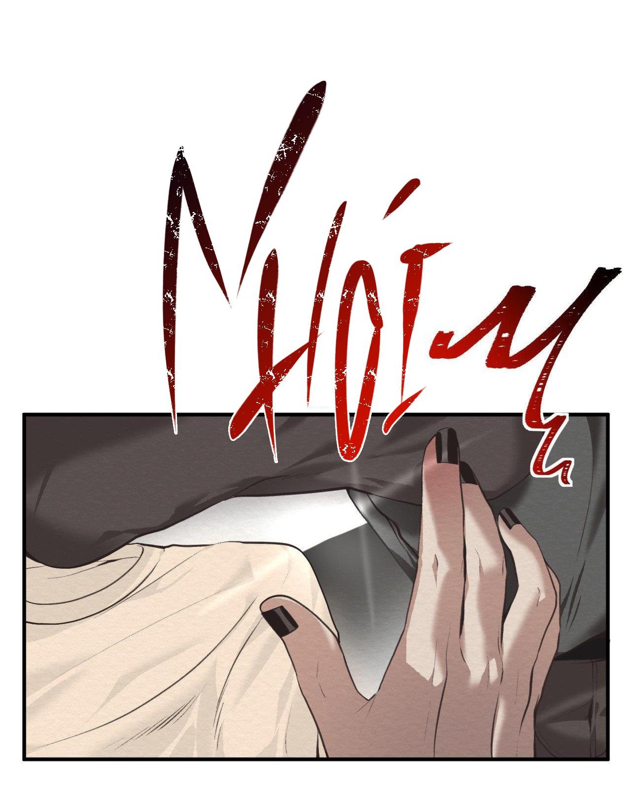 DEVIL ON TOP - Chap 27