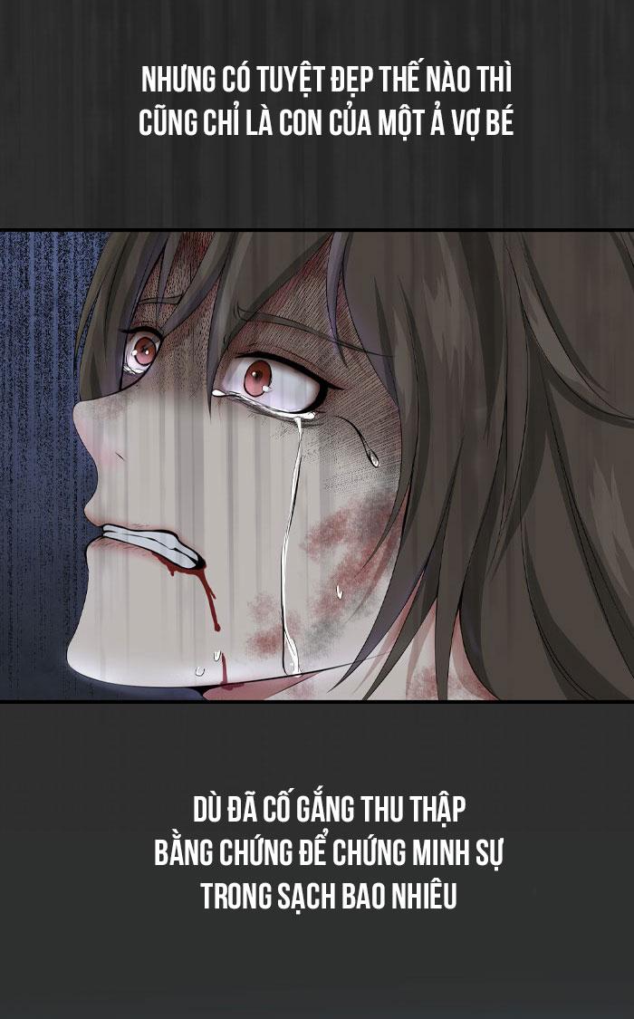 Sao cứ phải dây dưa với nhân vật phụ như ta - Chap 2