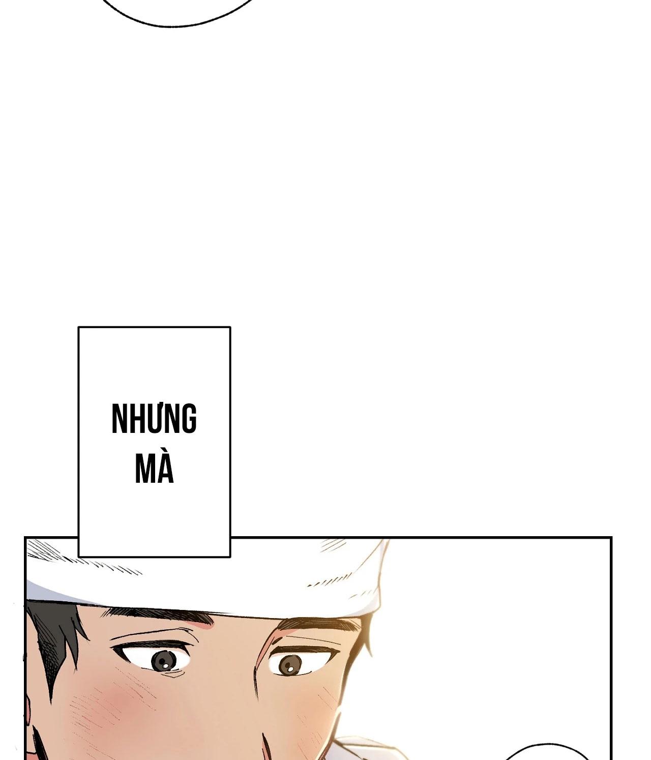 ĐẮM CHÌM TRONG NHIỆT ĐỘ CỦA ANH - Chap 3