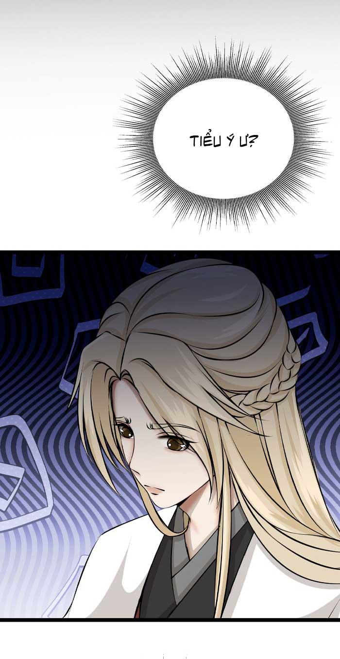 Sao cứ phải dây dưa với nhân vật phụ như ta - Chap 13