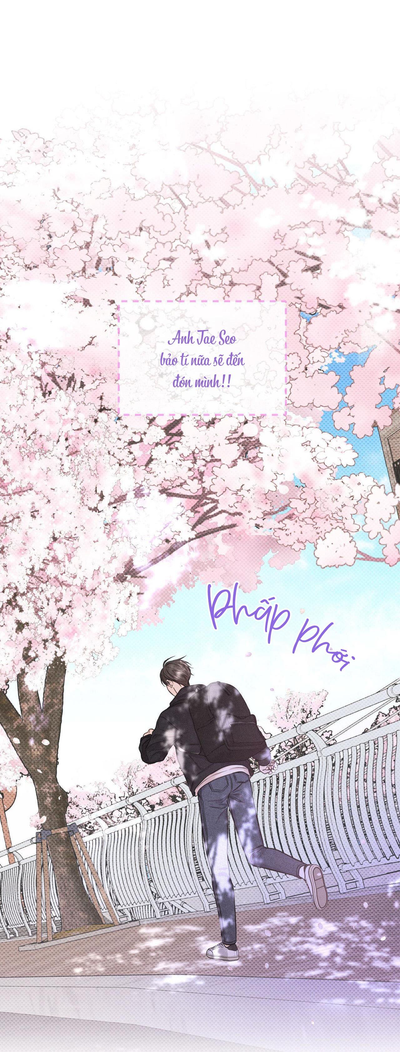 (CBunu) Công Việc Làm Thêm Thời Vụ - Chap 13