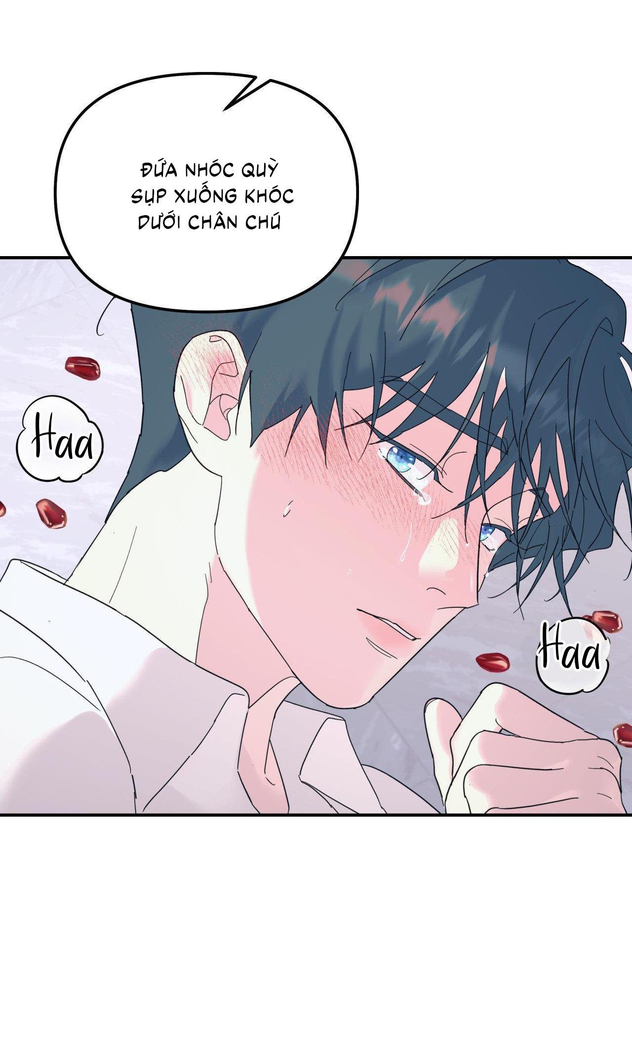 (CBunu) Cây Không Có Rễ - Chap 53