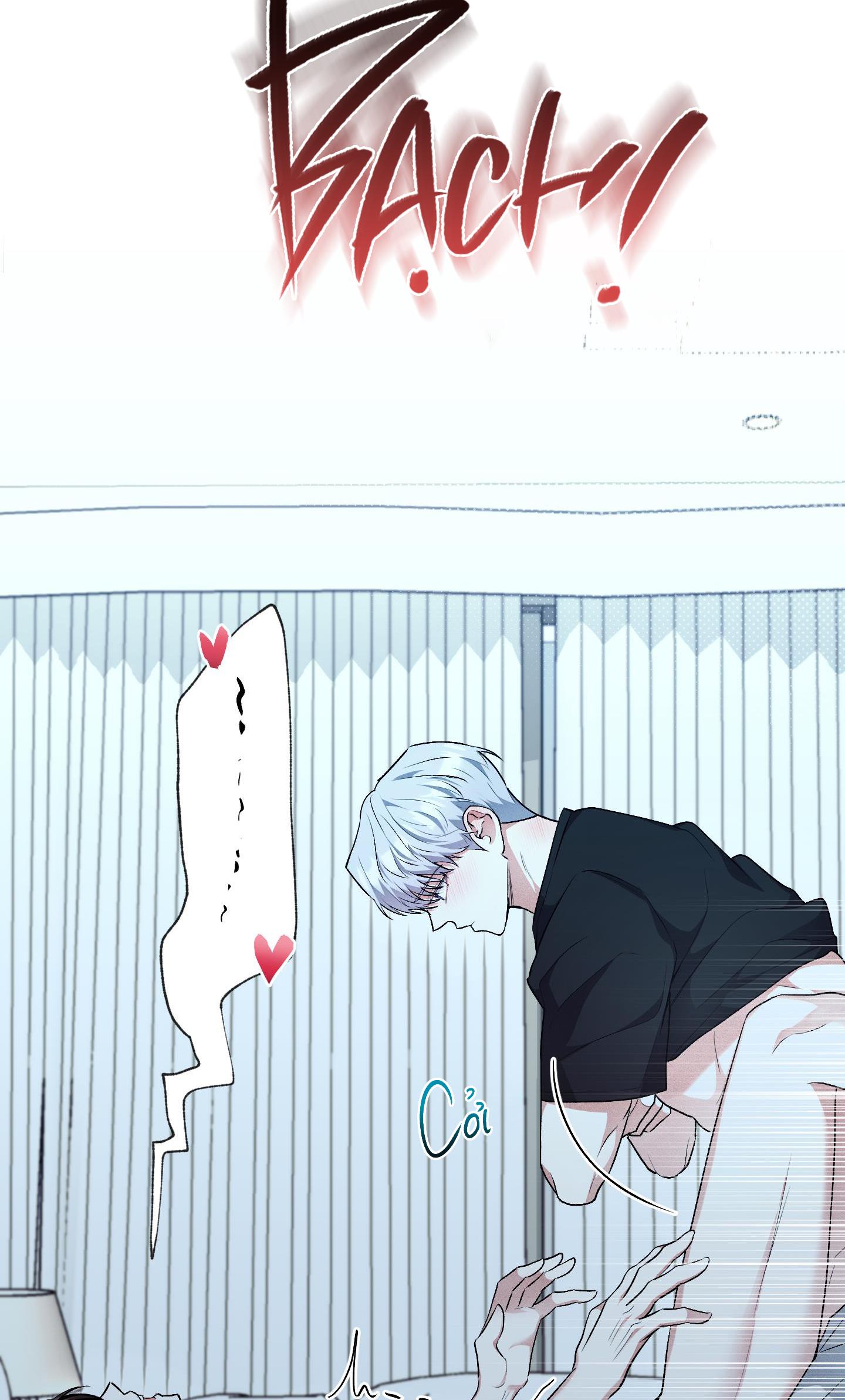 BẮN LÀ DÍNH - Chap 20