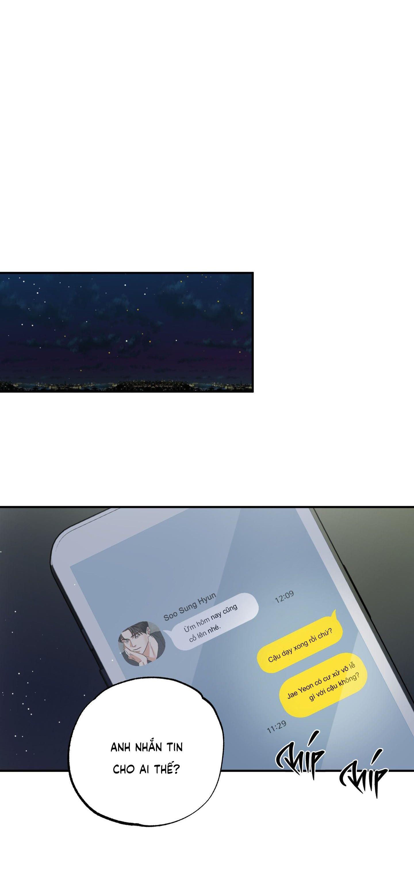 [DROP] FXXKING TEACHING - Chap 5