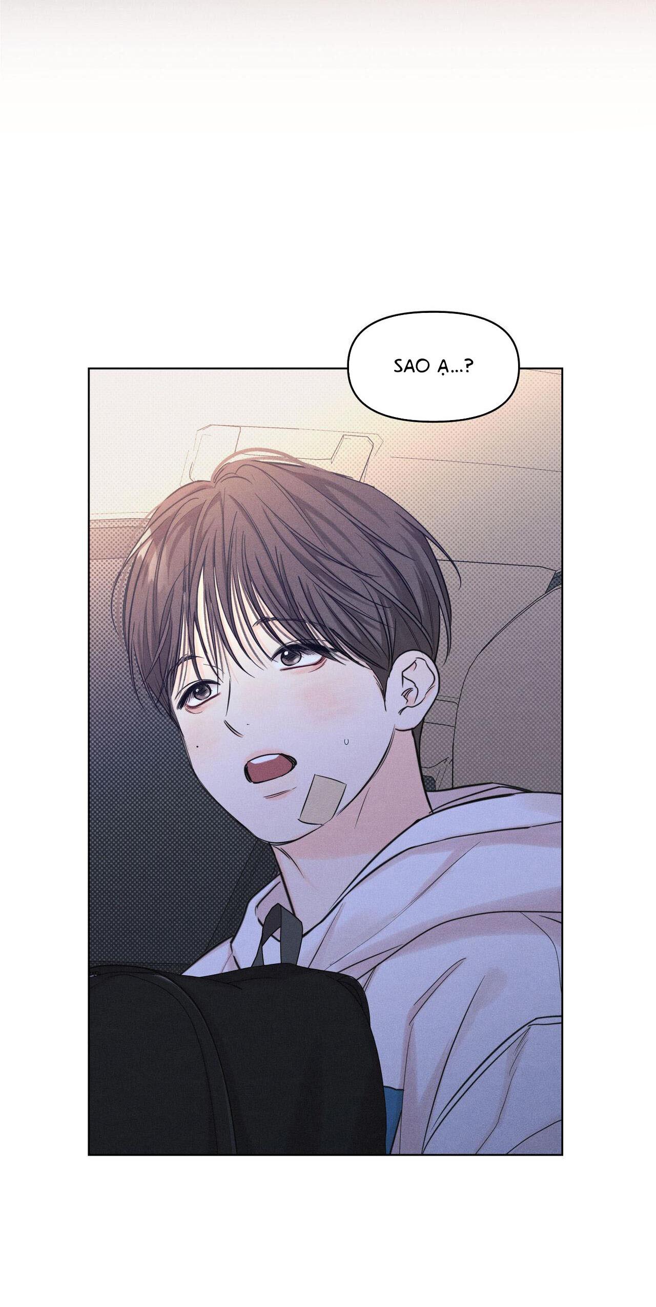 (CBunu) Công Việc Làm Thêm Thời Vụ - Chap 16