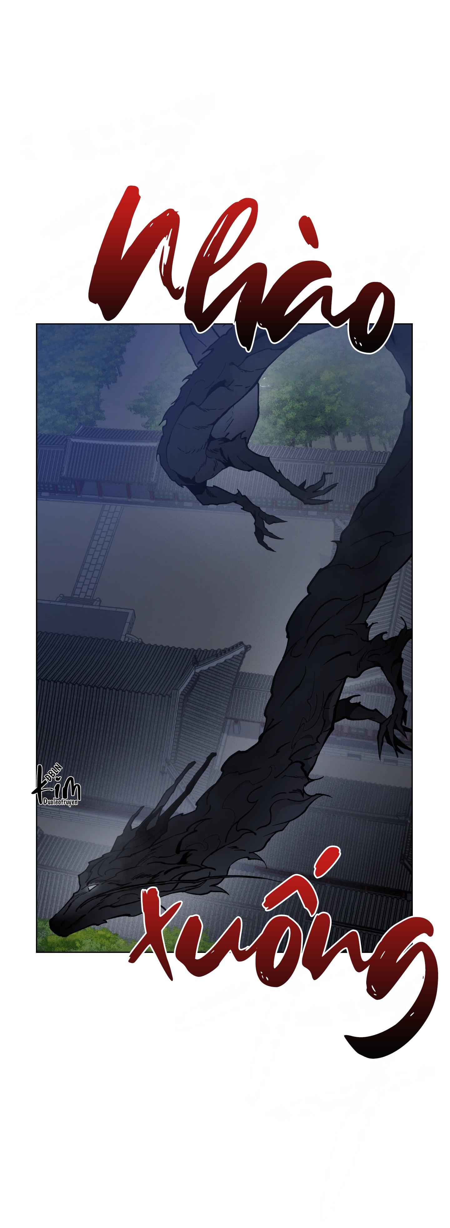 BÌNH MINH CỦA RỒNG - Chap 51