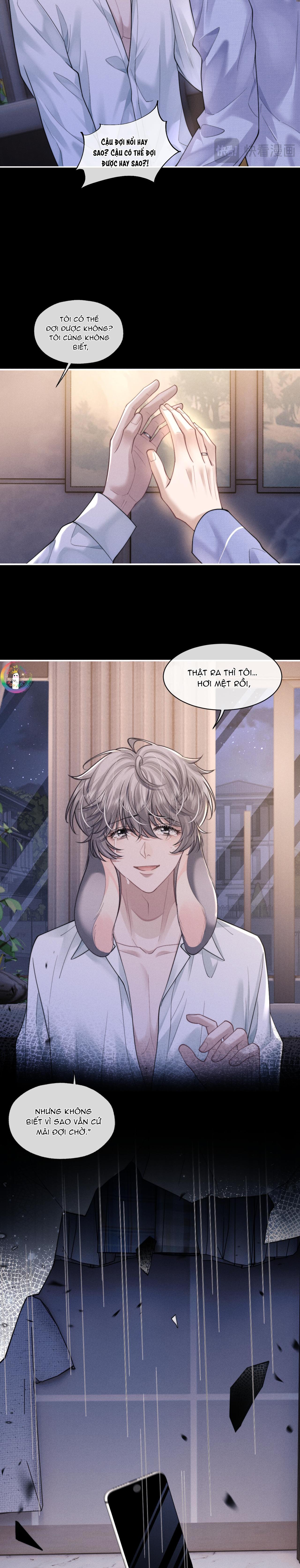 Chấp Sự Thỏ Tai Cụp - Chap 94