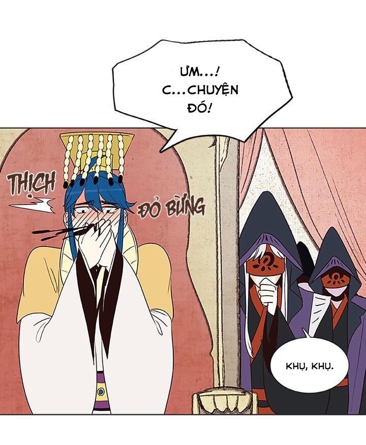 [Hoàn] Rạp Chiếu Phim BL Cổ Điển - Chap 41