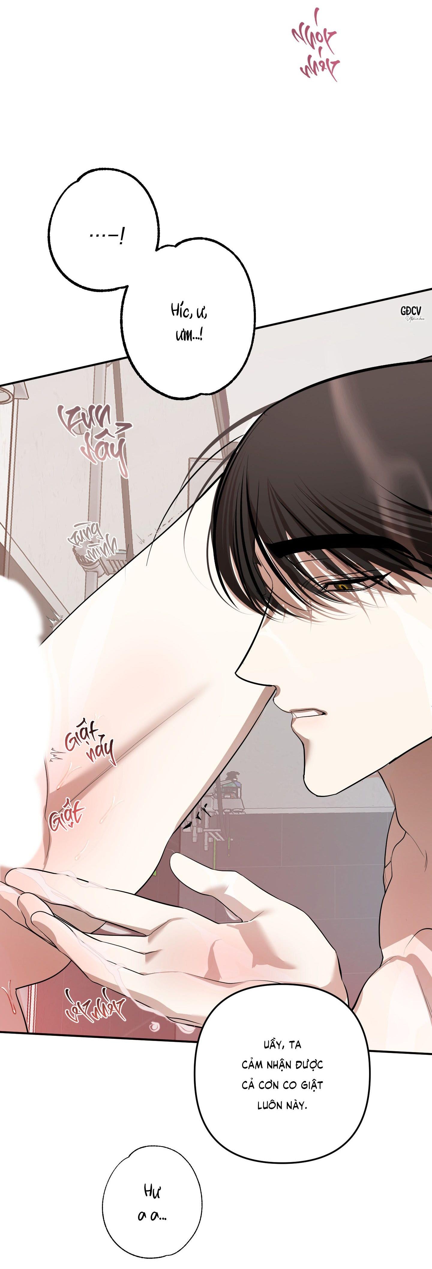 MAU ĐÚT VÀO ĐI - Chap 4