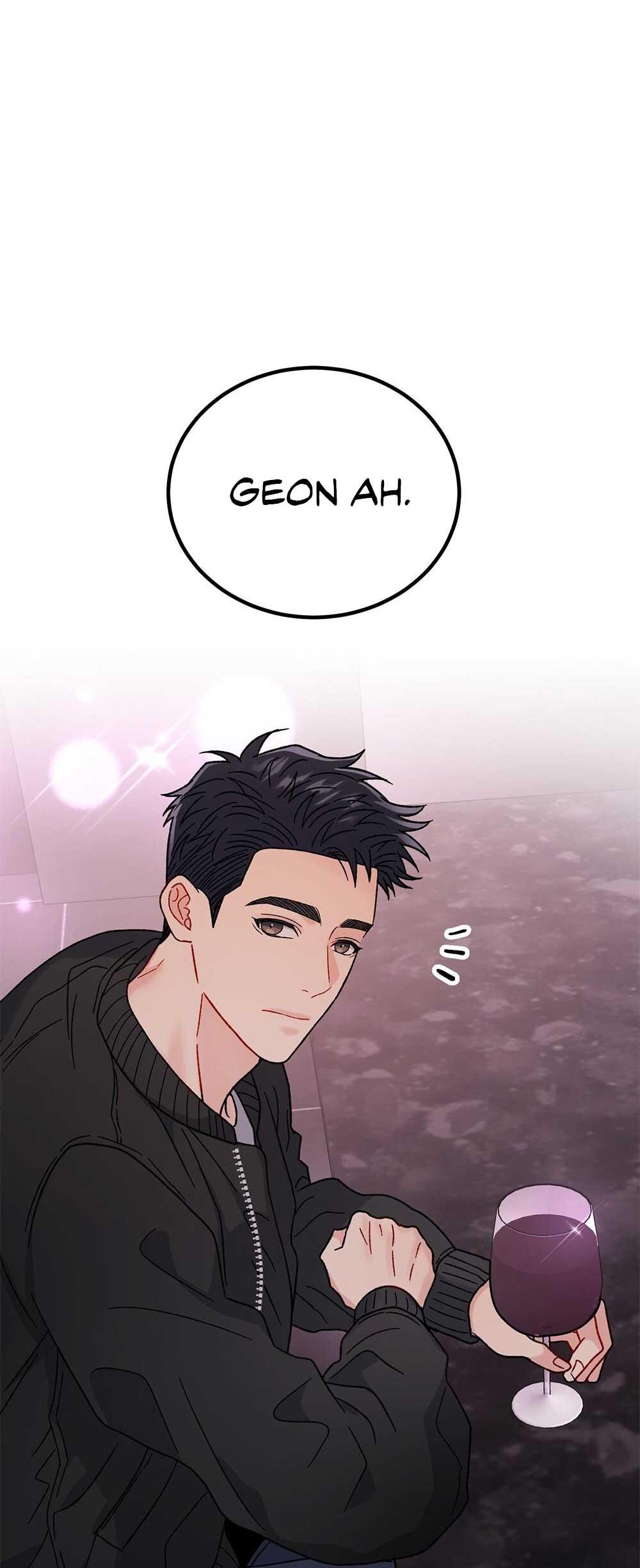 CẬU KHÔNG PHẢI LÀ GU CỦA TÔI - Chap 28