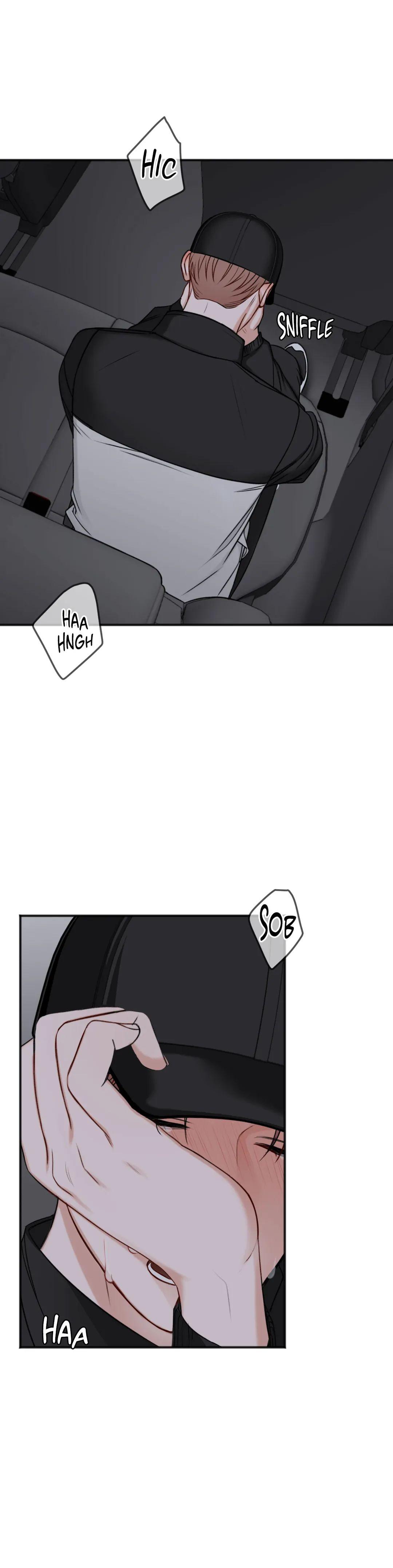 Dòng Máu Ma Cà Rồng - Chap 56