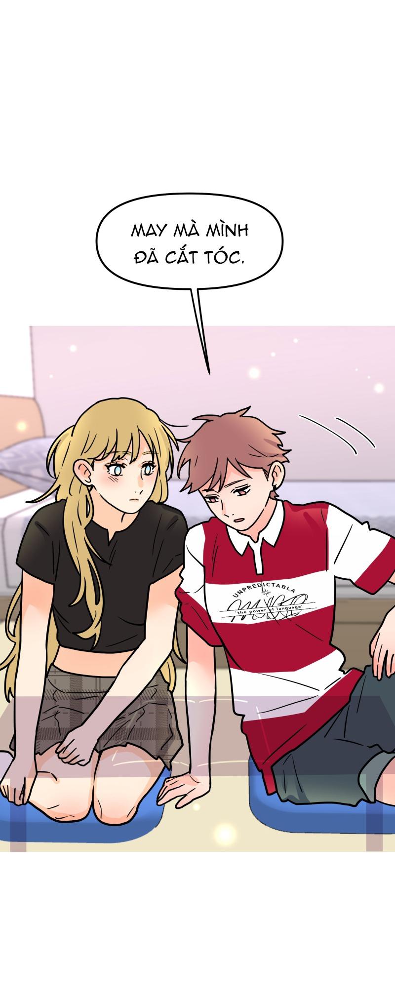 Truyện Ngôn Nhưng Không Ngôn Lắm - Chap 88