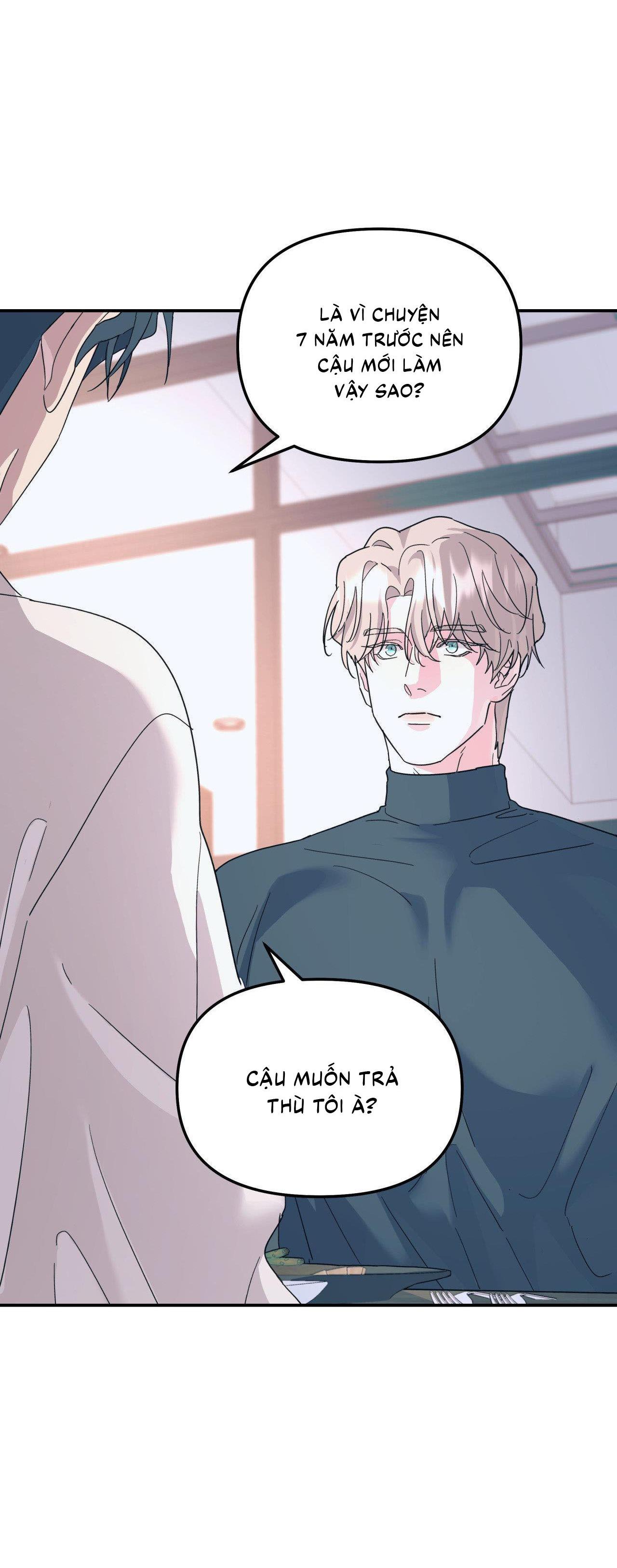 (CBunu) Cây Không Có Rễ - Chap 53