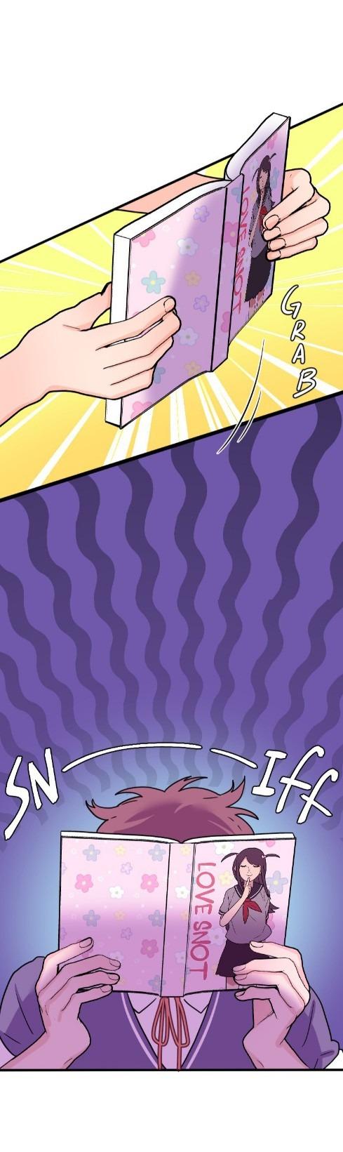 Truyện Ngôn Nhưng Không Ngôn Lắm - Chap 65