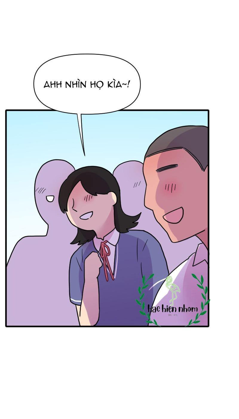 Truyện Ngôn Nhưng Không Ngôn Lắm - Chap 64