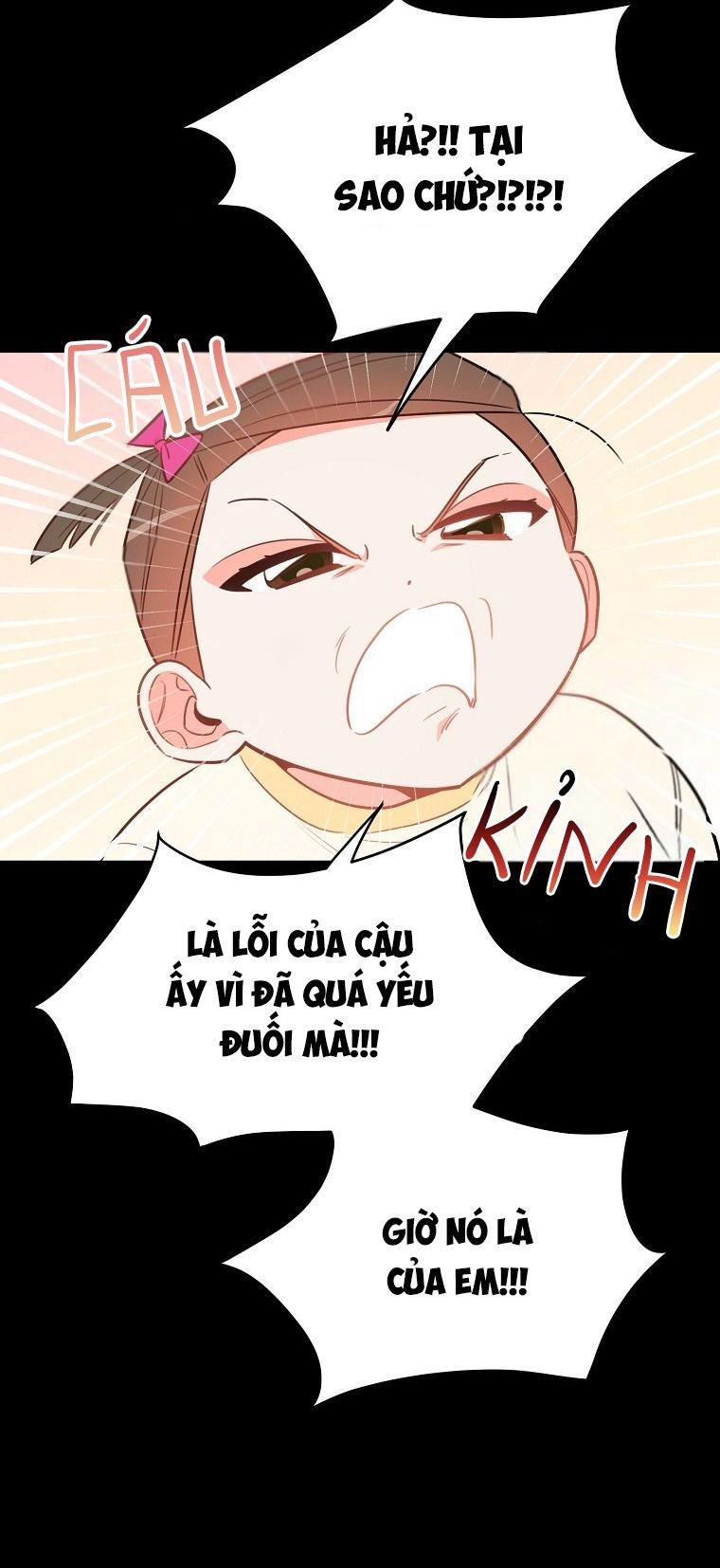 Có Chuyện Gì Xảy Ra với Sự Nổi Tiếng Của Tôi Thế? - Chap 74