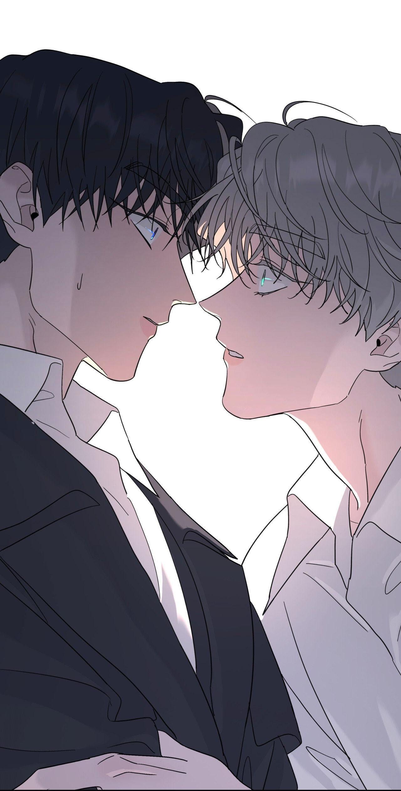 (CBunu) Cây Không Có Rễ - Chap 49