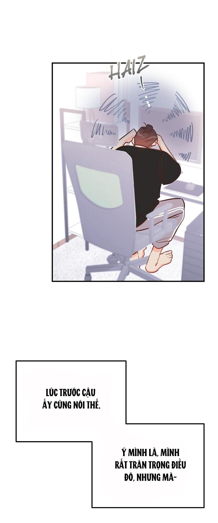 Có Chuyện Gì Xảy Ra với Sự Nổi Tiếng Của Tôi Thế? - Chap 55