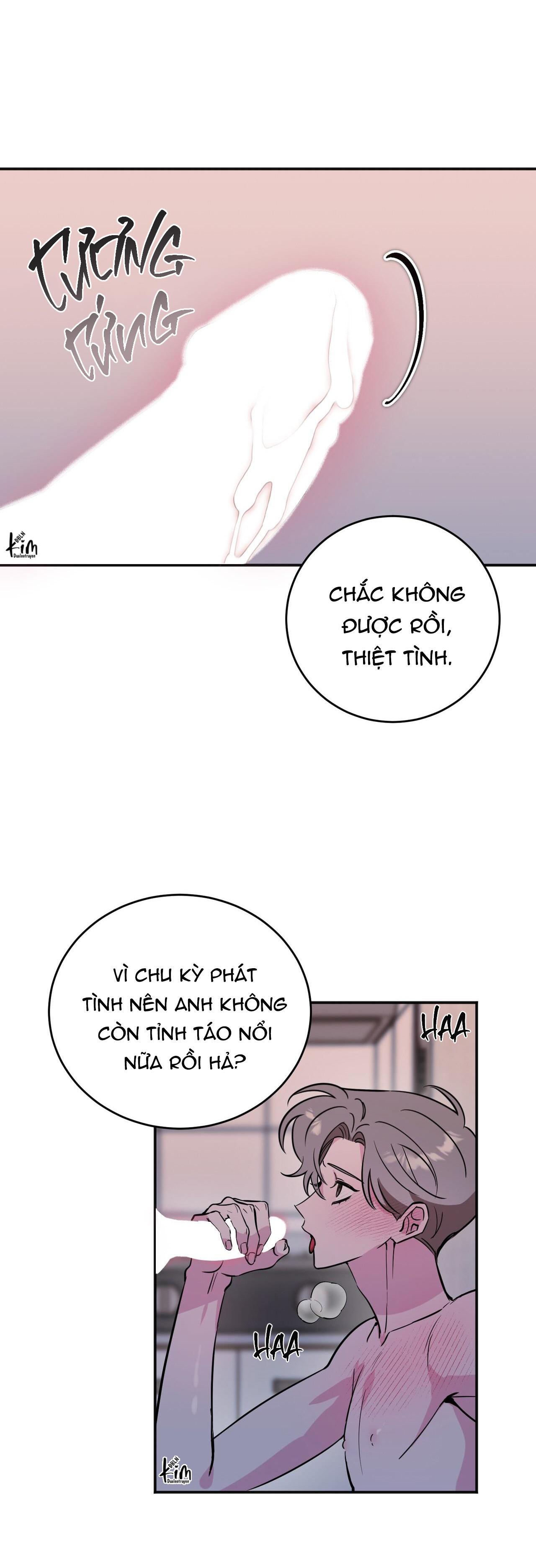 CẠM BẪY ĐẠI HỌC - Chap 79