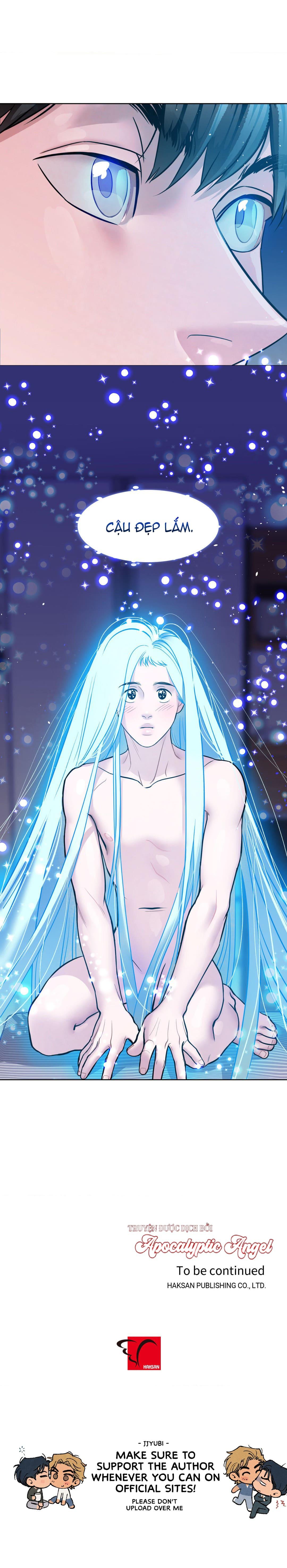 Sữa Và Kem - Chap 3