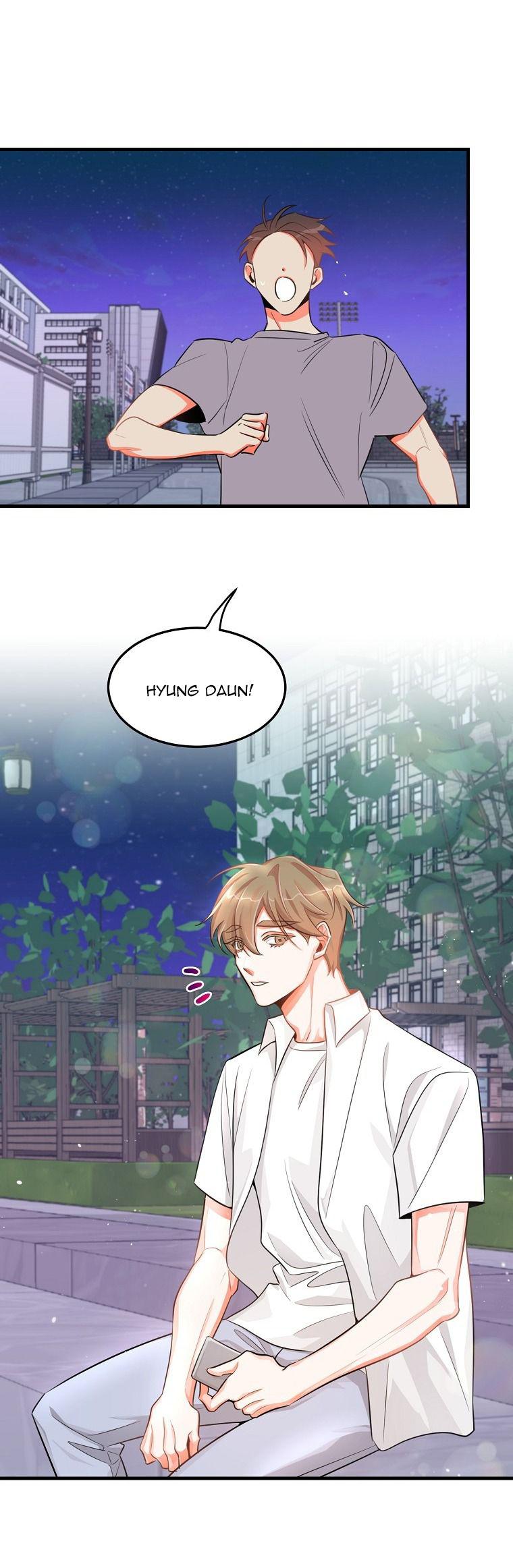 Có Chuyện Gì Xảy Ra với Sự Nổi Tiếng Của Tôi Thế? - Chap 19