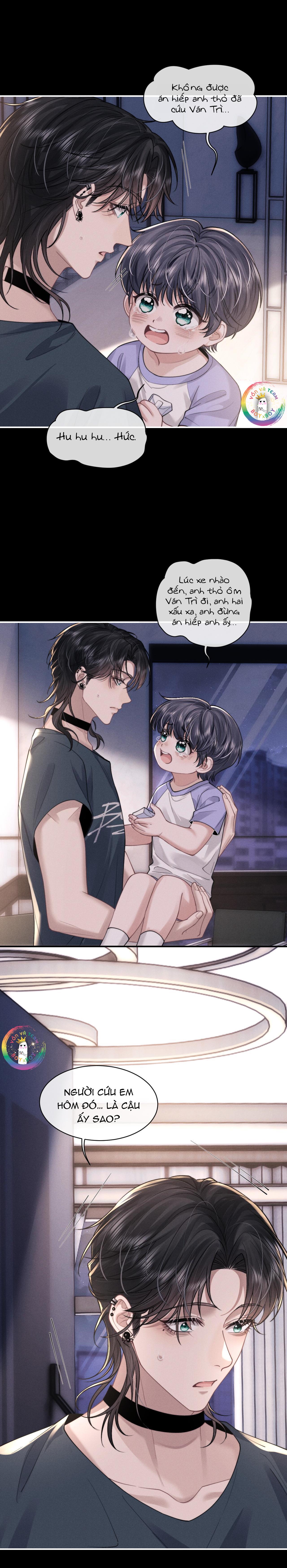 Chấp Sự Thỏ Tai Cụp - Chap 79