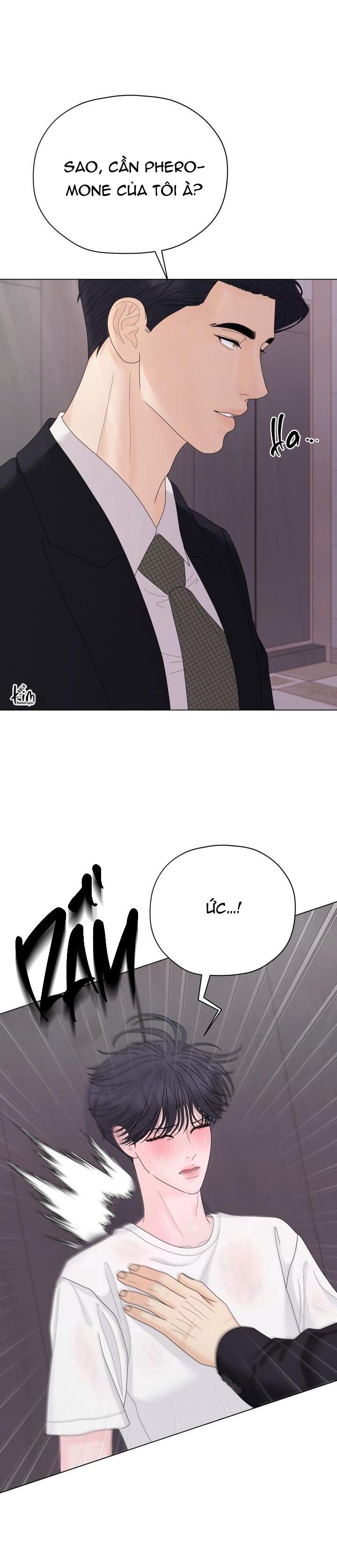 CÁI NÔI CỦA TỘI ÁC - Chap 16