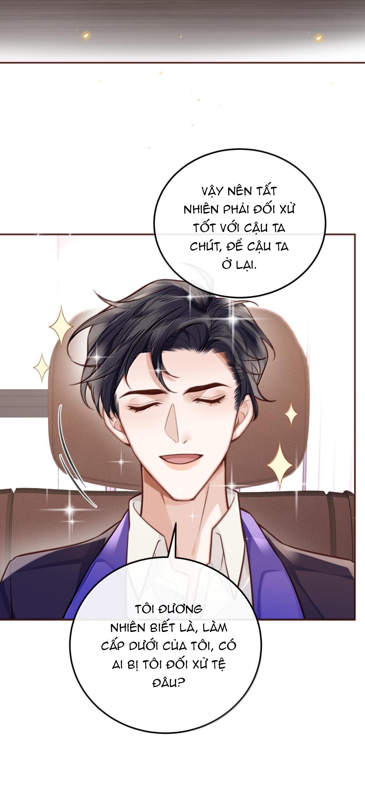 Đặc Chế Cho Riêng Anh - Chap 97