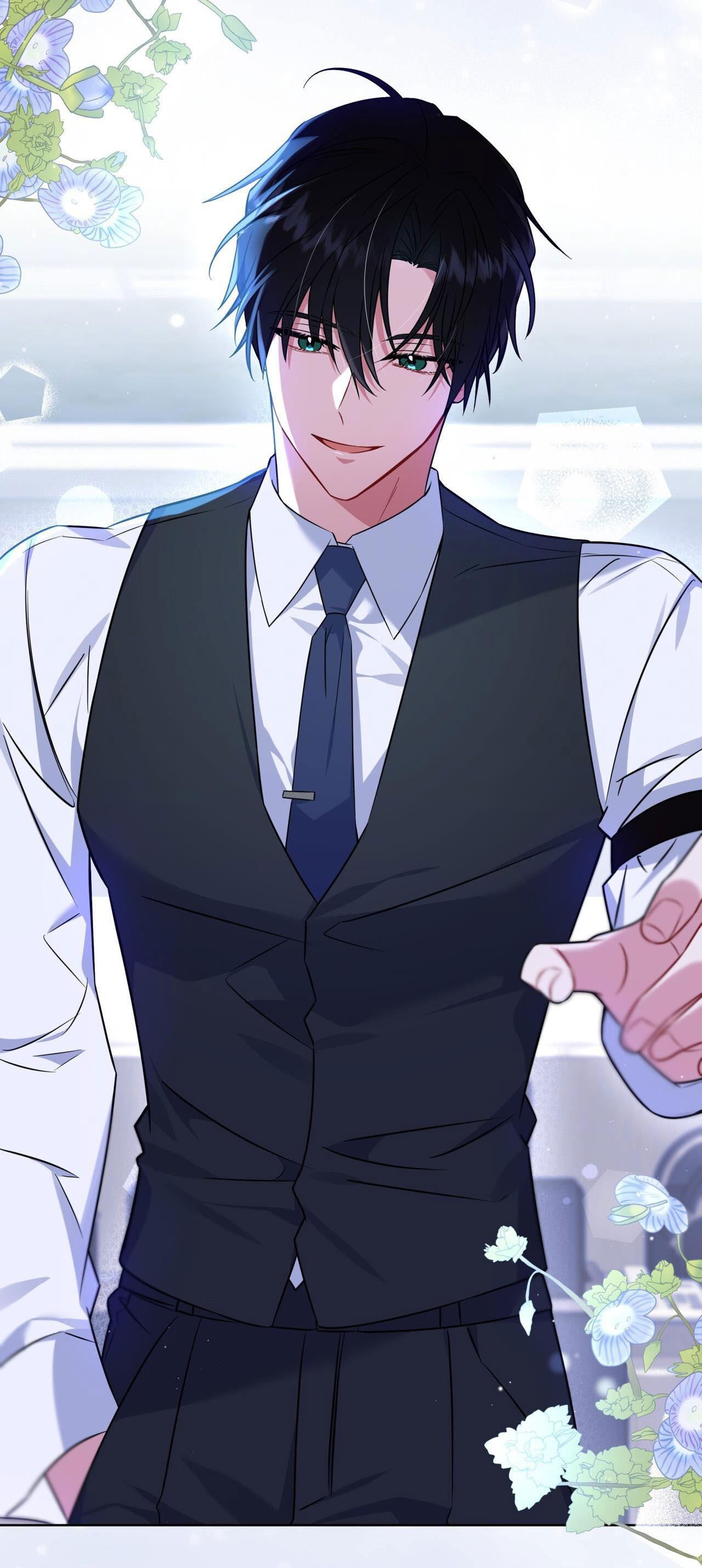 |DROP| Tiệm đồ uống của cáo Flynn - Chap 4