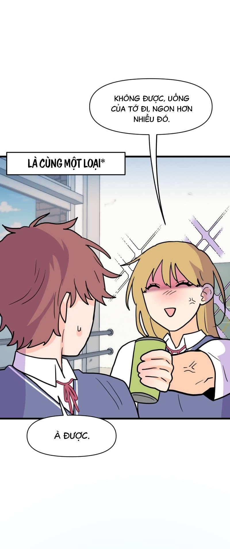 Truyện Ngôn Nhưng Không Ngôn Lắm - Chap 113