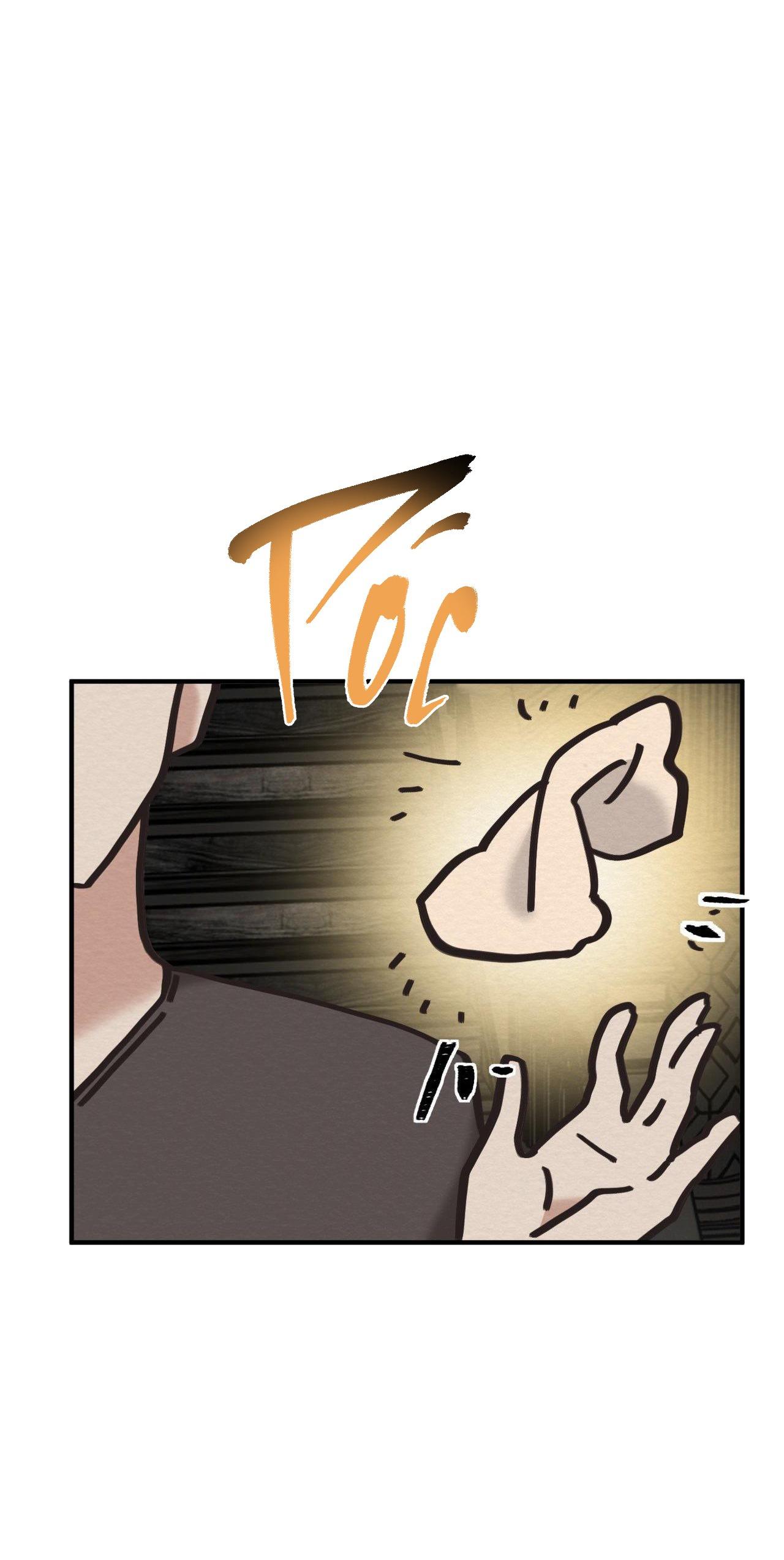 DEVIL ON TOP - Chap 40