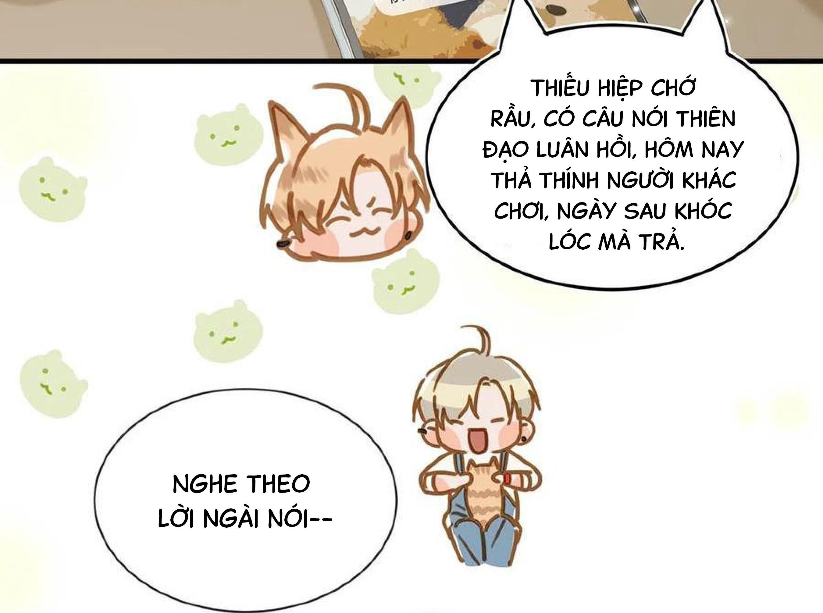 Tôi và đối tác của tôi [DROP] - Chap 53
