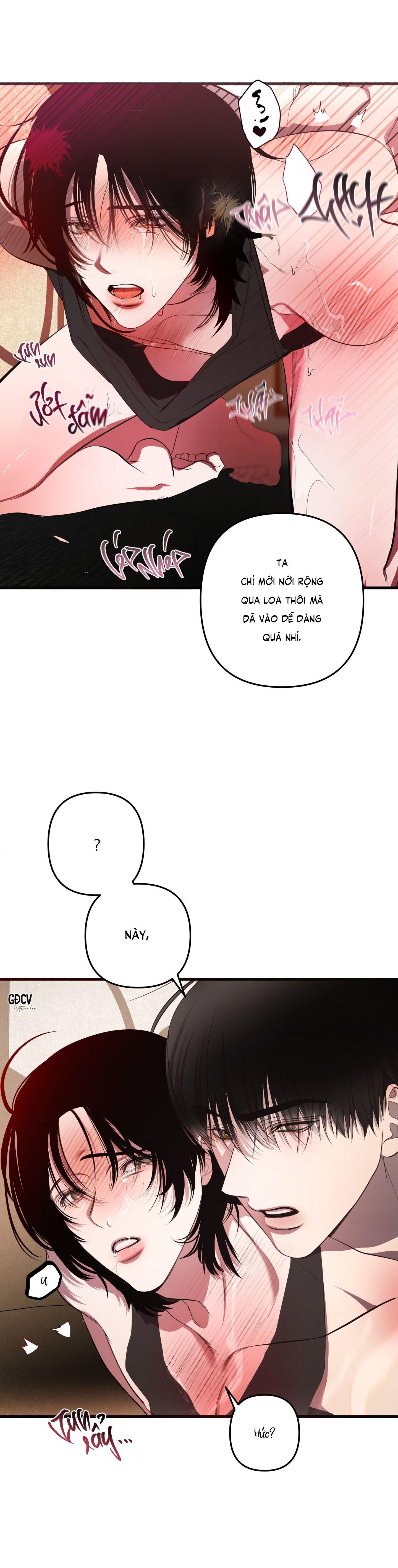 MAU ĐÚT VÀO ĐI - Chap 2