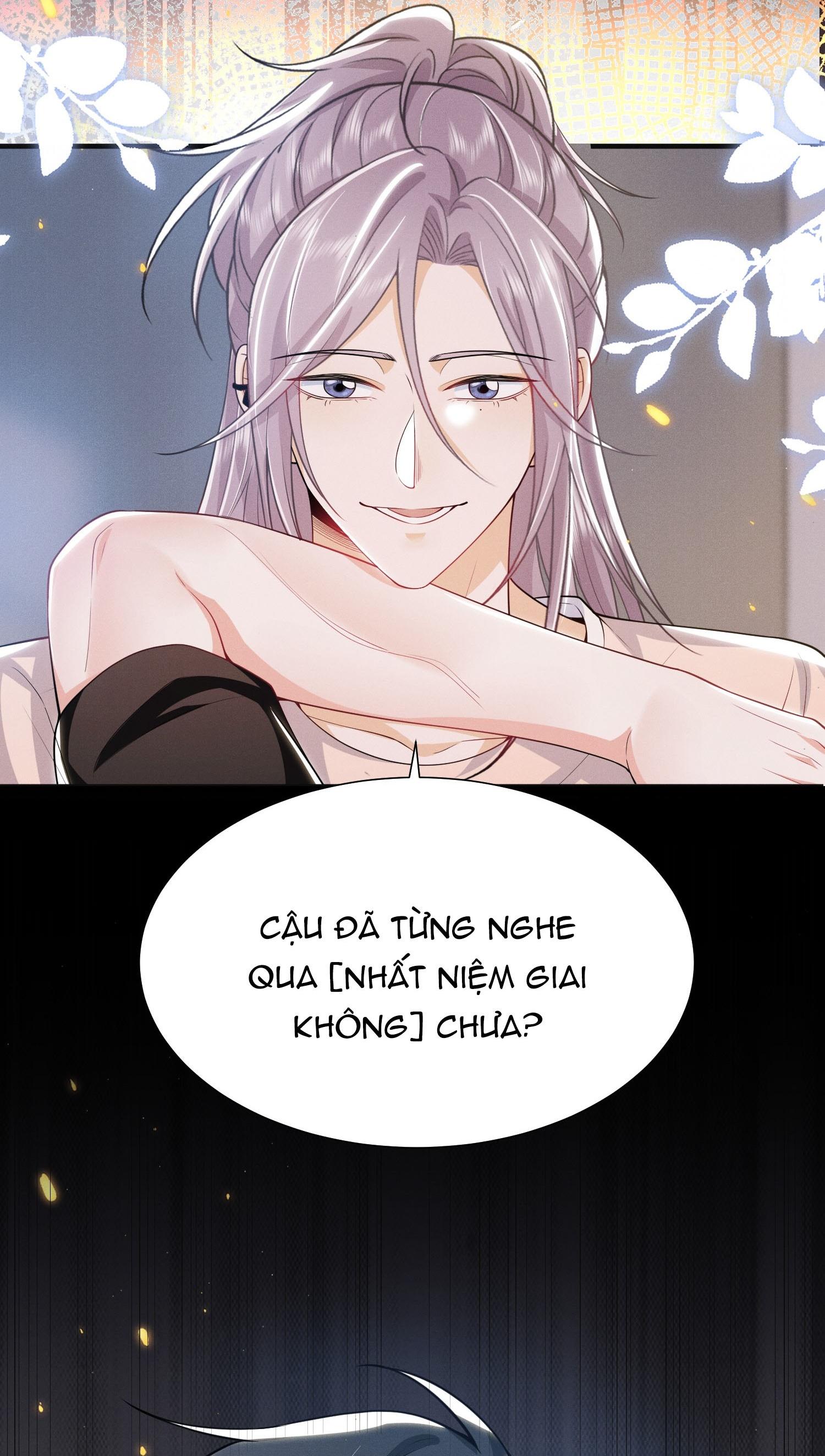 Ánh mắt em trai nhìn tôi ngày một kì lạ - Chap 35