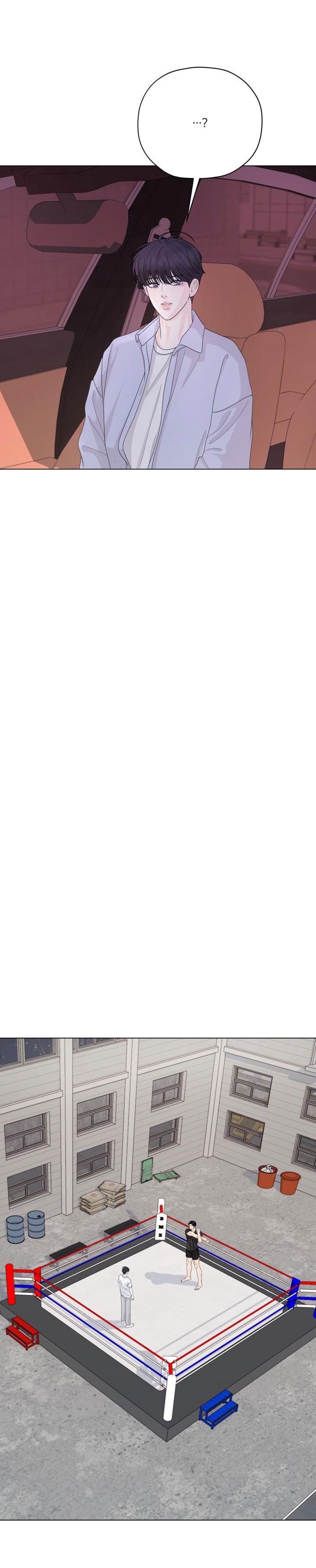 CÁI NÔI CỦA TỘI ÁC - Chap 5