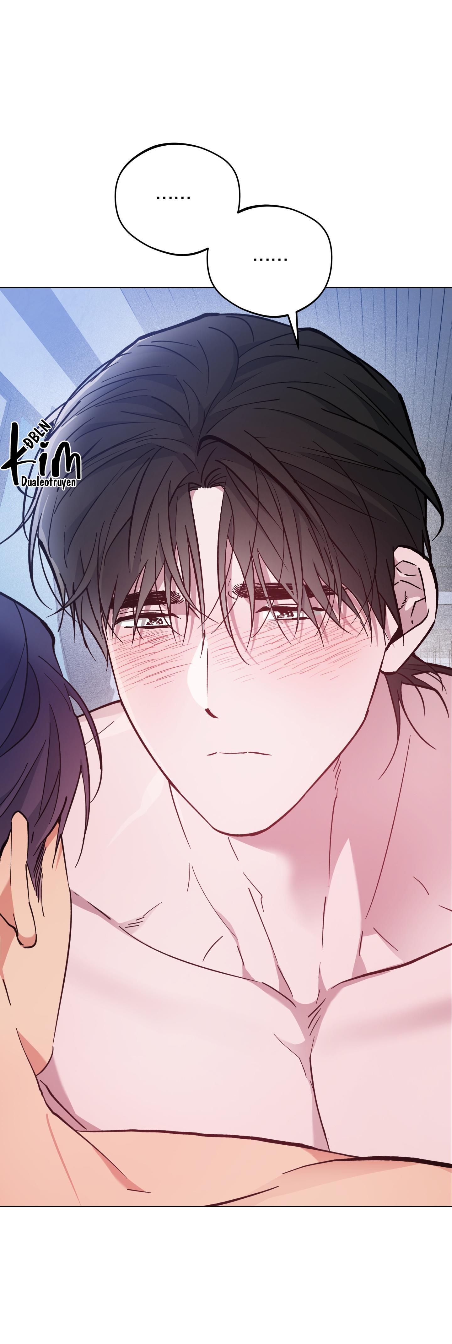 BÌNH MINH CỦA RỒNG - Chap 68
